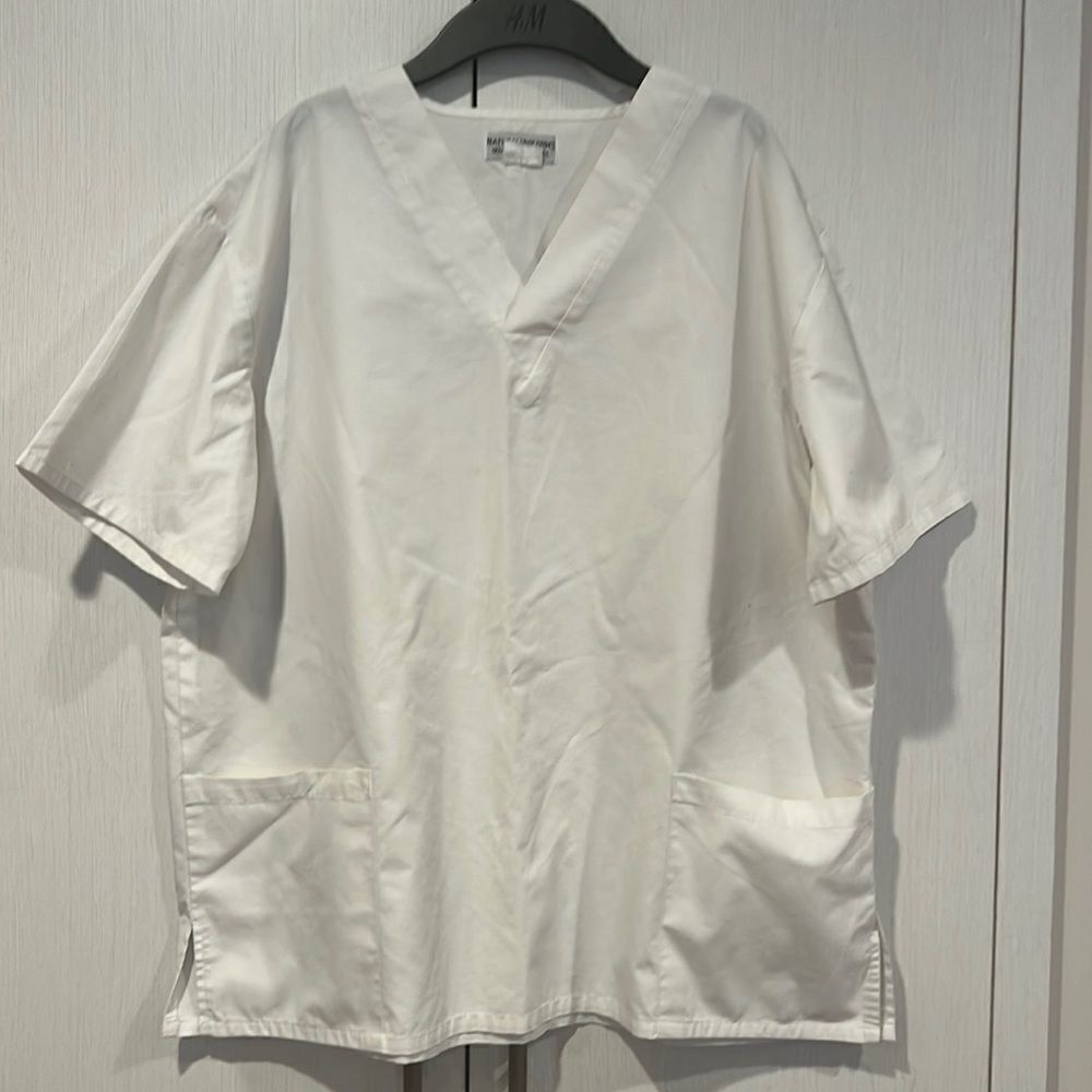 Nurse uniform top